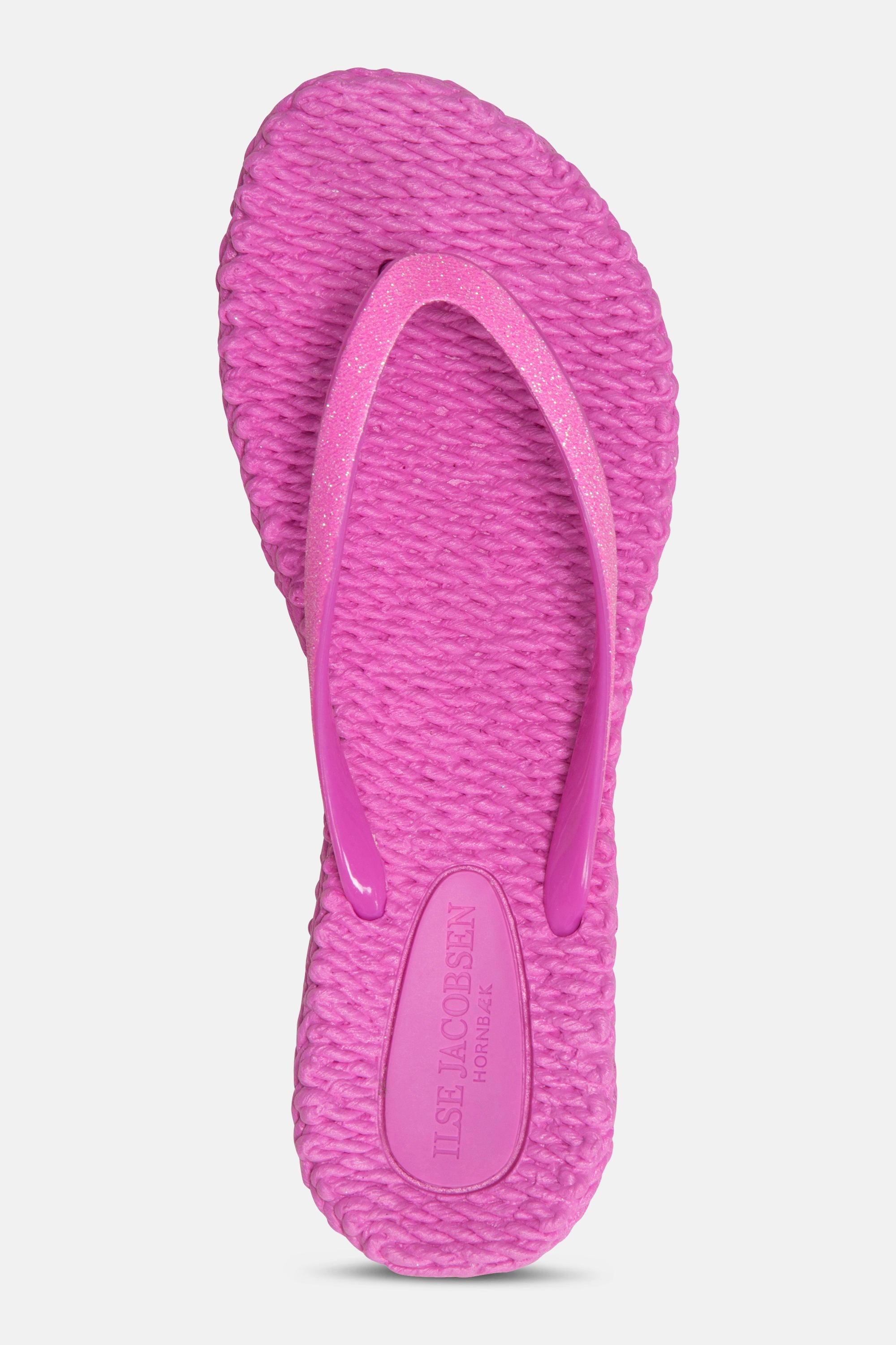 Flip-flops Glitter - Azalea Pink